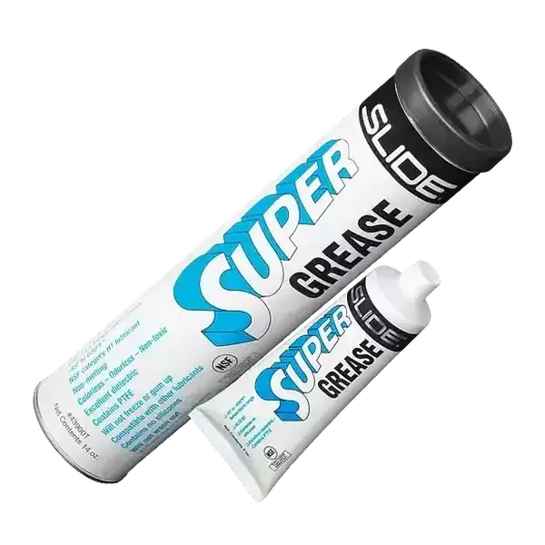 Slide Super Grease Lubricant