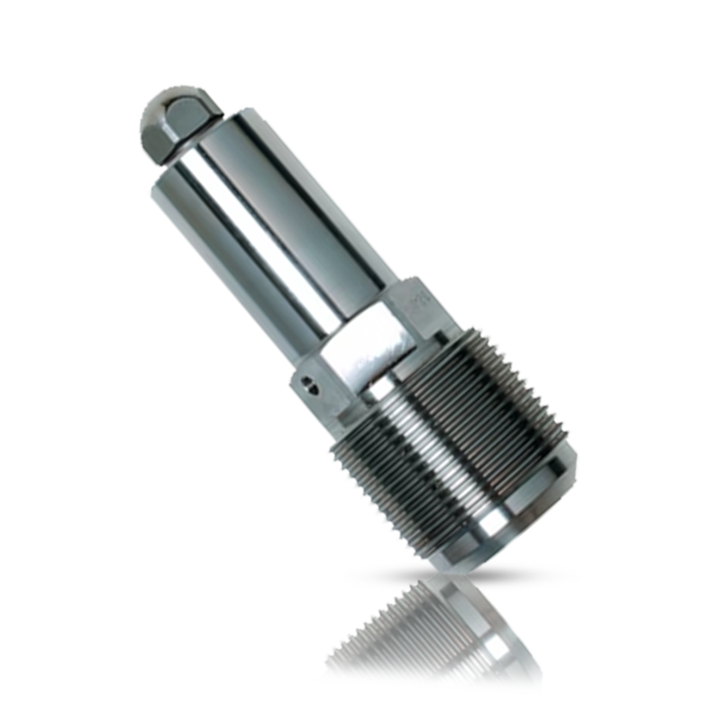 Nozzles, tips, screwtips, Screw & Barrels