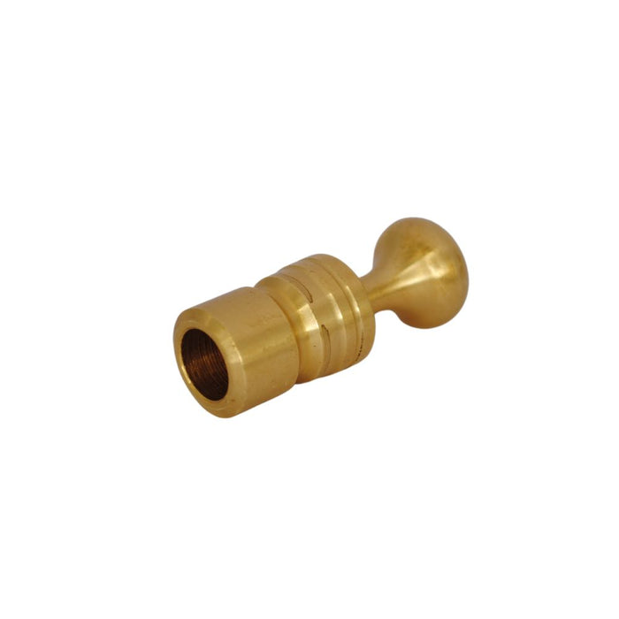 DME Hose to Plug Insert