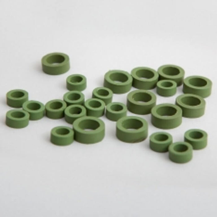 Euro Series Compatible Replacement Seals