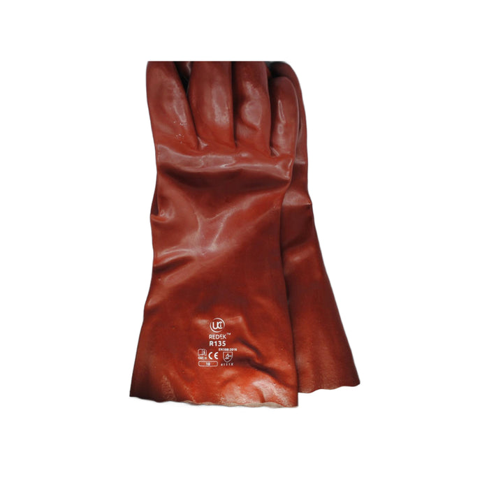 Gauntlet Glove - 18" PVC