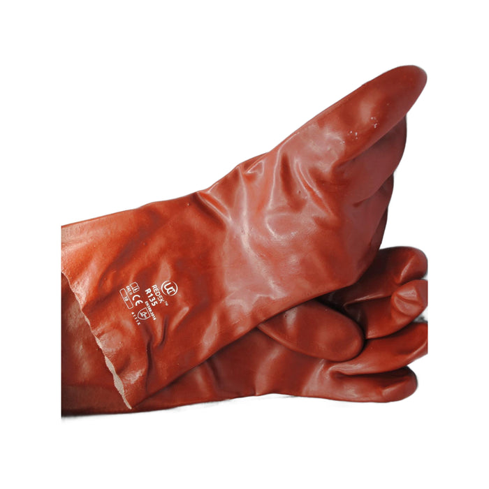 Gauntlet Glove - 18" PVC