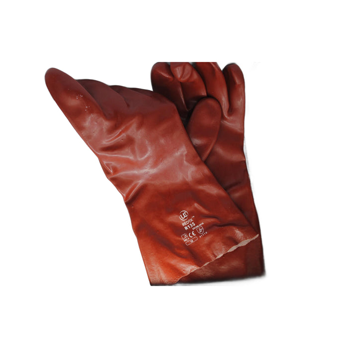 Gauntlet Glove - 18" PVC