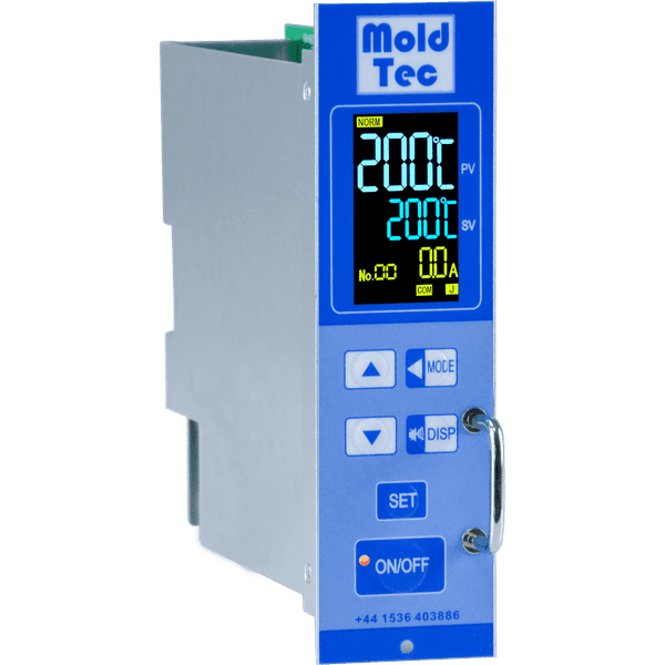 LCD Hot Runner Card Module 15 amp