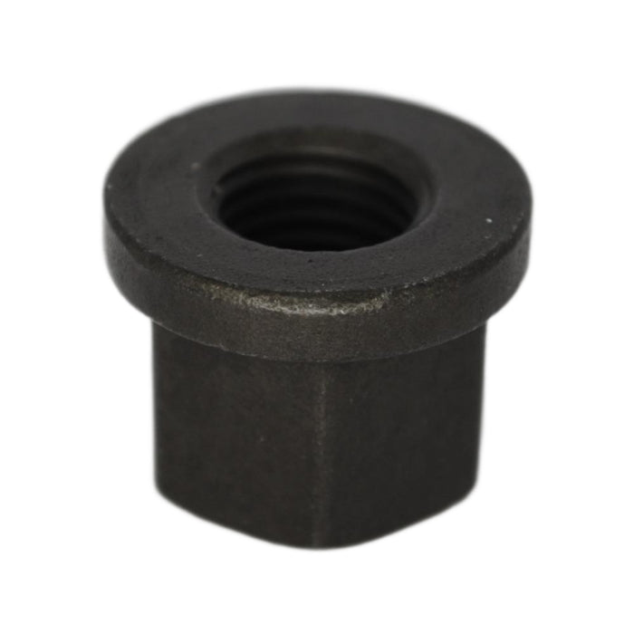 Hex Nuts with Flange