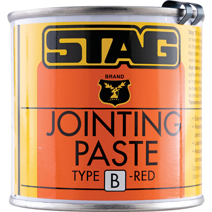 Stag Hi-Temp Joint Paste 500g