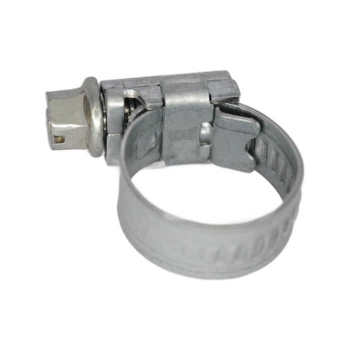 Hose Clamp 9mm or 12mm Width