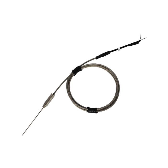 Hot Runner Mineral Insulated Thermocouple