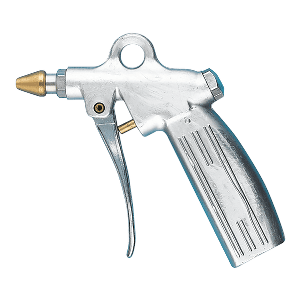 Safety Nozzle Blow Gun Aluminium Body