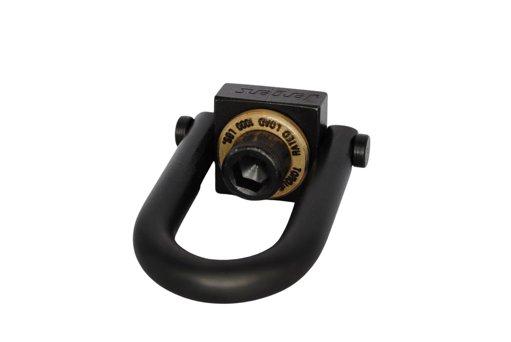 Metric Swivel Hoist Rings