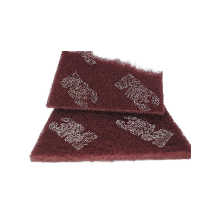 ScotchBrite Abrasive Pads