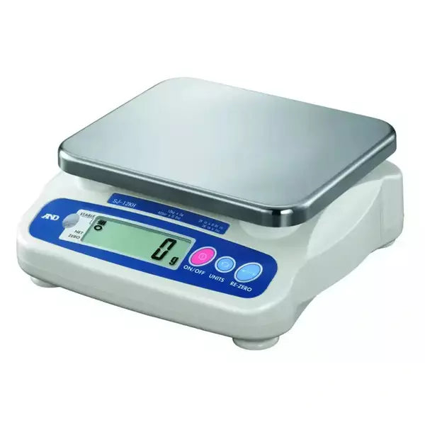 5kg Splash Proof Weighing Scale