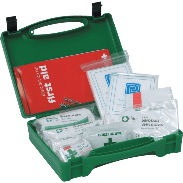 First Aid Kit