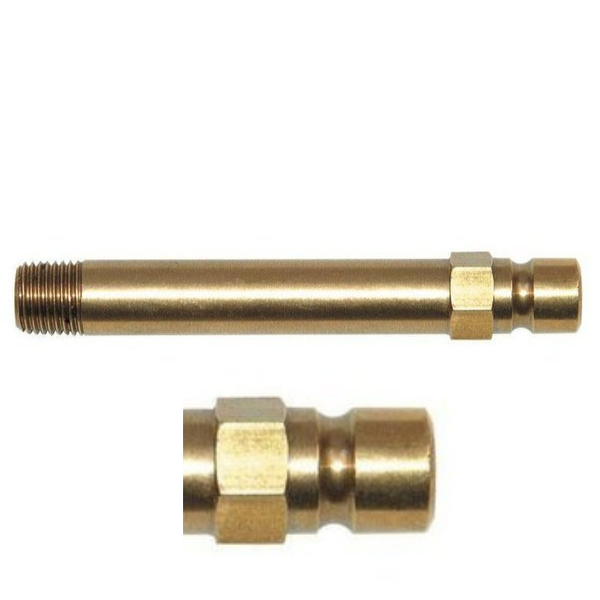 DME compatible Extended Plugs