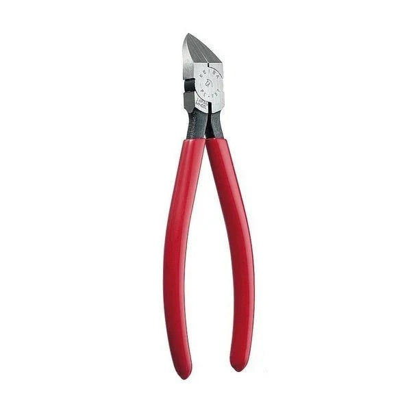 Keiba Plastic Cutting Pliers- Angled Gate Cutters