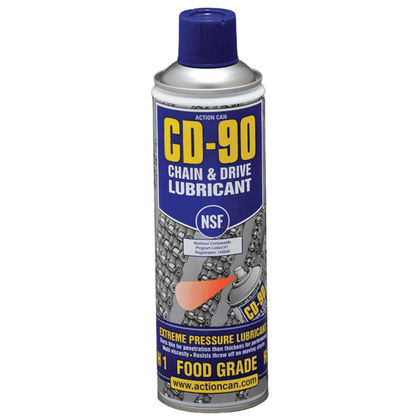 CD-90 Lubricant H1 Food Grade