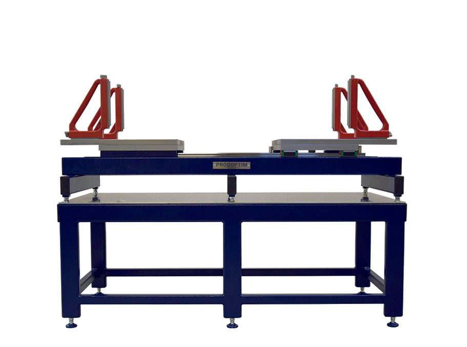 3T Mould Table