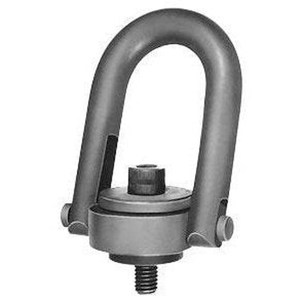 Metric Swivel Hoist Rings