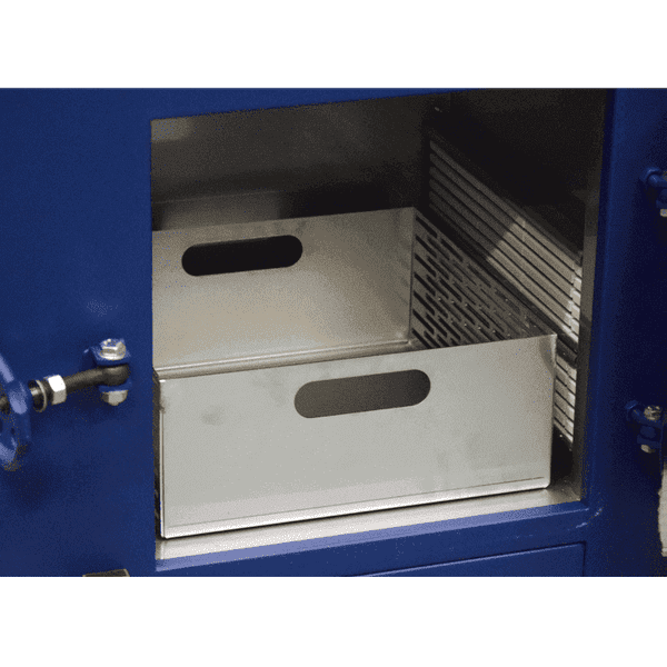 Pyrolysis FOUR350 Oven for Cleaning Nozzles, Tips, Adaptors
