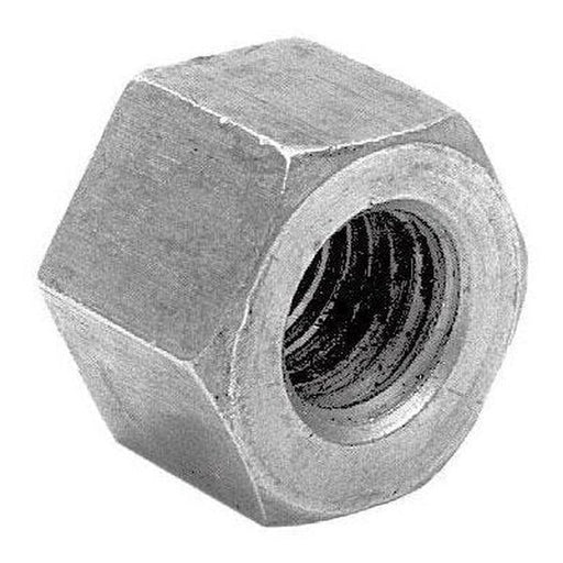 Clamps And Accessories - Hex Nuts, Whitworth Thread