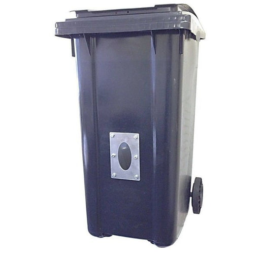 Daybin - Material Bin 240L Anthracite