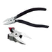 Gate Cutter - Ergonomic Plastic Cutting Pliers