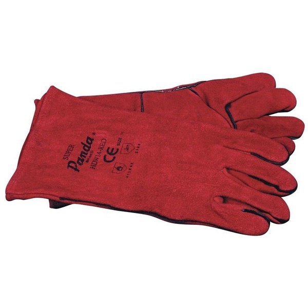 Gloves - HIGH HEAT GAUNTLETS