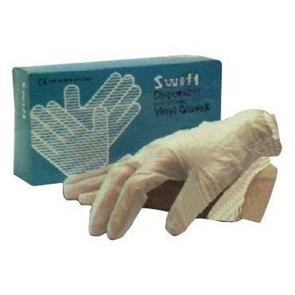 Gloves - Vinyl Glove