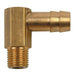 Hose Fittings - 90deg Hose Connector