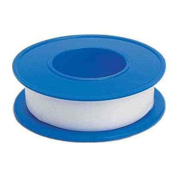 Hose Fittings - PTFE Tape 13mm Width. 10m