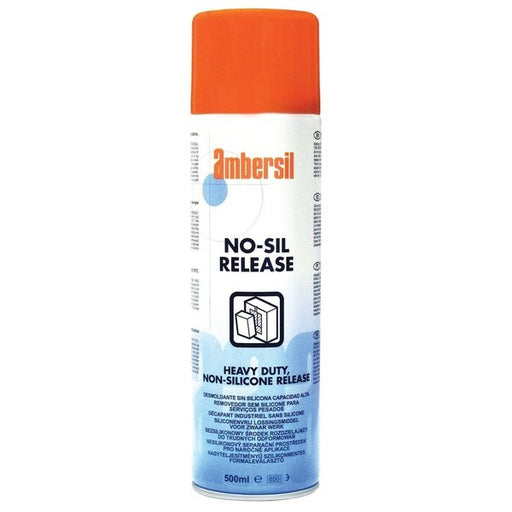 Mould_Sprays_and_lubricants - Heavy Duty, Non-silicone