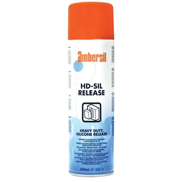 Mould_Sprays_and_lubricants - Heavy Duty Silicone