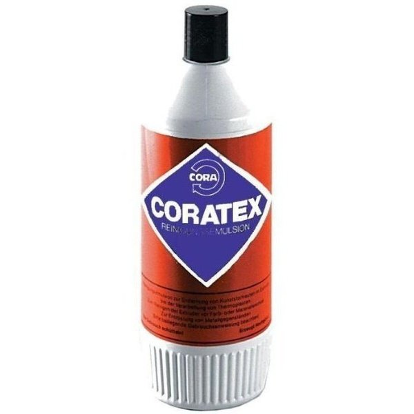 Purge Compound - CORATEX Liquid Purging Compound