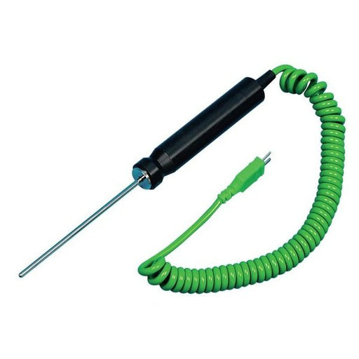 Pyrometer Probe - Immersion Probe 3.2 Or 6mm Dia