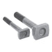 T-Slot Bolt - T-Slot Bolt Whitworth