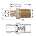 Waterline - DME Quick Release Plugs