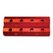 Waterline - Water Manifold- Aluminium, Red