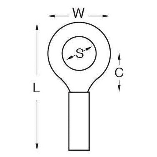 Wiring Accessories - High Heat Terminal Lugs