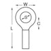 Wiring Accessories - High Heat Terminal Lugs