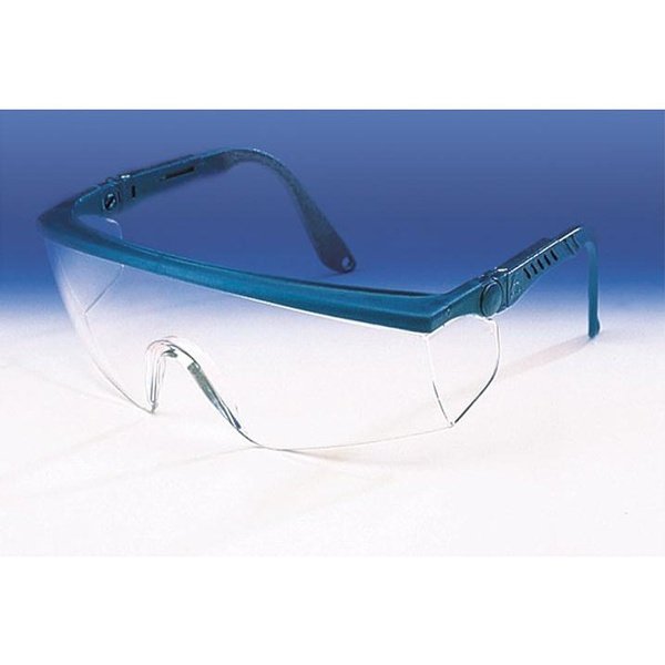 Workshop Supplies - MODERN Wrap Around Safety Glasses