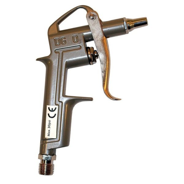 Workshop Supplies - Pistol Grip Air Gun *with Lever*