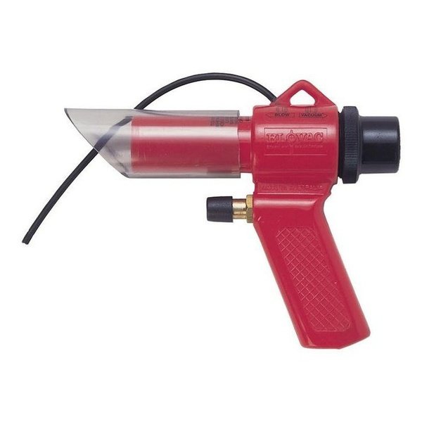 Workshop Supplies - VACUUM GUN- Deep Hole