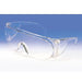 Workshop Supplies - Wrap Around Safety Glasses